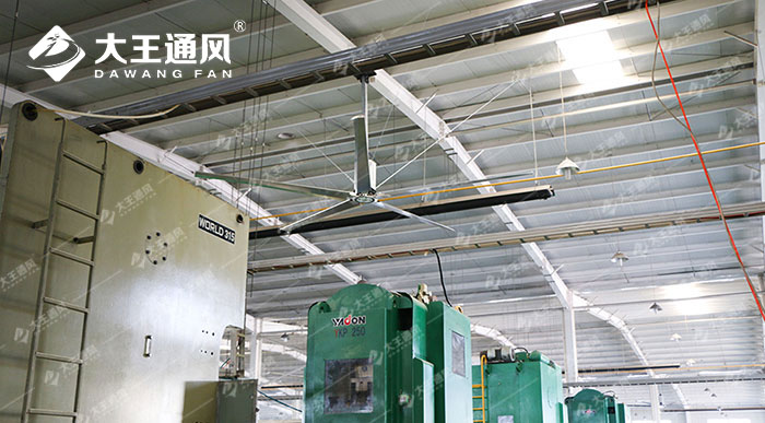 Hubei Electromechanical industry ceiling fan